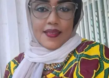 Portrait – Hommage à Anfia Zanfa, la voix vibrante de l´Île d’Anjouan