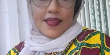 Portrait – Hommage à Anfia Zanfa, la voix vibrante de l´Île d’Anjouan