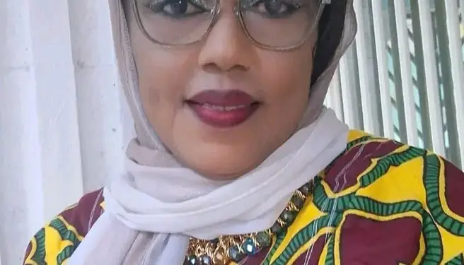 Portrait – Hommage à Anfia Zanfa, la voix vibrante de l´Île d’Anjouan