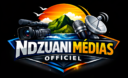 ndzuani médias logo