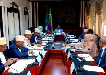 Compte rendu du Conseil des ministres du mercredi 4 mars 2026