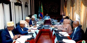 Compte rendu du Conseil des ministres du mercredi 4 mars 2026