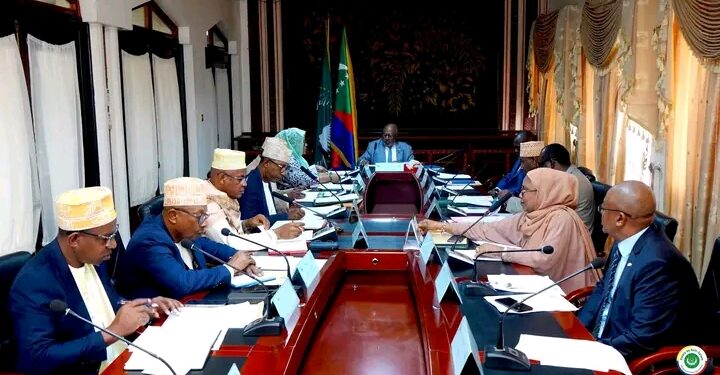 Compte rendu du Conseil des ministres du mercredi 4 mars 2026