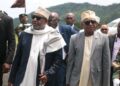 Séjour du Président Azali Assoumani à Ndzuani : entre rencontres officielles, recueillement et partage durant le Ramadan 