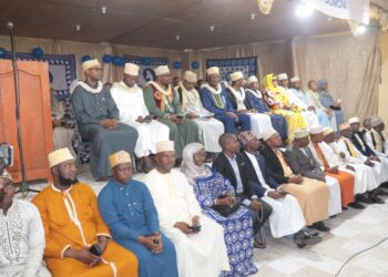 Tournée du parti CRC à Domoni et à Nioumakélé : renforcement des cellules et appel à l’unité