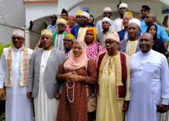 Comores : Atelier sur les droits humains en préparation de l’Examen périodique universel 2029