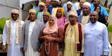 Comores : Atelier sur les droits humains en préparation de l’Examen périodique universel 2029