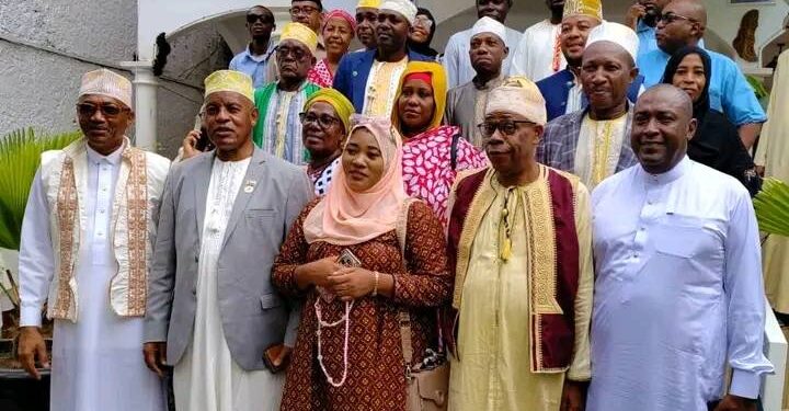 Comores : Atelier sur les droits humains en préparation de l’Examen périodique universel 2029