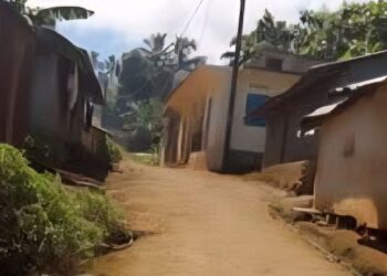 Anjouan : une violente explosion secoue le village de Salamani le 26 mars 2026