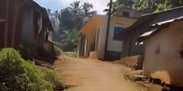 Anjouan : une violente explosion secoue le village de Salamani le 26 mars 2026