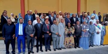 Un cap stratégique pour relancer l’agriculture