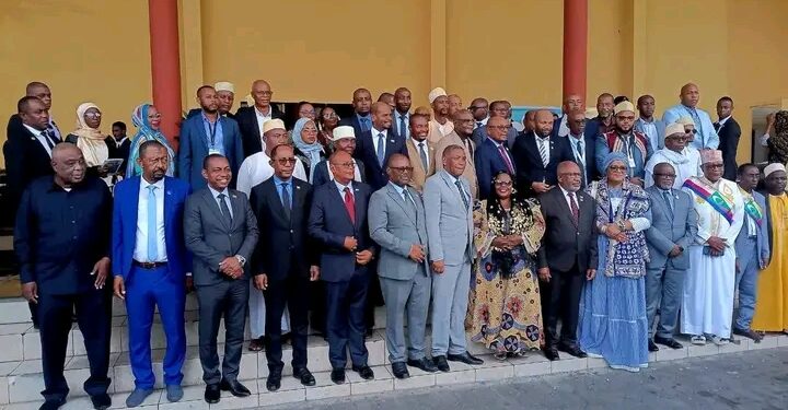 Un cap stratégique pour relancer l’agriculture