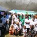 La deuxième édition de la caravane médicale dédiée aux enfants trisomiques organisée par l’AT21C