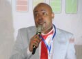 Le Pr MOUTU Abdou Salam Moutui partage son parcours aux étudiants du CUP