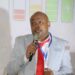 Le Pr MOUTU Abdou Salam Moutui partage son parcours aux étudiants du CUP