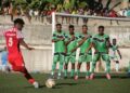 Volcan Club prend les commandes et se rapproche du sacre national