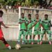 Volcan Club prend les commandes et se rapproche du sacre national