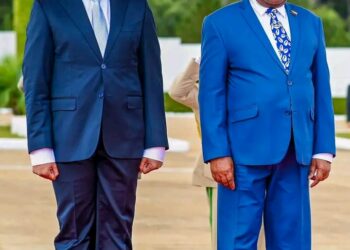 🇰🇲 Comores – Madagascar : une coopération renforcée par de nouveaux accords historiques