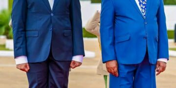 🇰🇲 Comores – Madagascar : une coopération renforcée par de nouveaux accords historiques