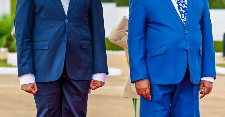 🇰🇲 Comores – Madagascar : une coopération renforcée par de nouveaux accords historiques