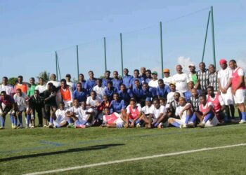 Tournoi Préfectoral 2026 : le sport au service de l&rsquo;unité pour célébrer l&rsquo;indépendance des Comores
