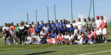Tournoi Préfectoral 2026 : le sport au service de l&rsquo;unité pour célébrer l&rsquo;indépendance des Comores