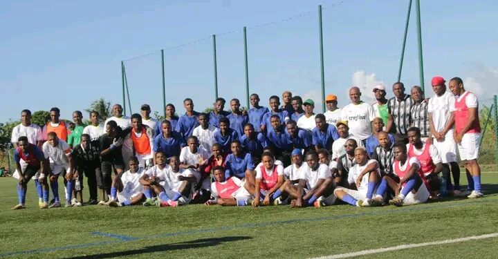 Tournoi Préfectoral 2026 : le sport au service de l&rsquo;unité pour célébrer l&rsquo;indépendance des Comores