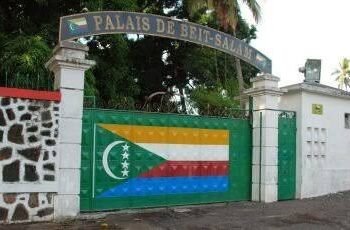 COMORES – PRÉSIDENCE 2029 : LA BATAILLE SILENCIEUSE POUR BEIT-SALAM EST LANCÉE