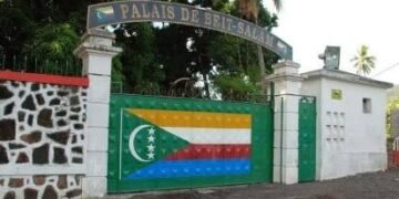 COMORES – PRÉSIDENCE 2029 : LA BATAILLE SILENCIEUSE POUR BEIT-SALAM EST LANCÉE